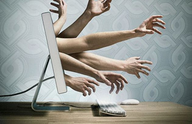 virus pc rapporto symantec minacce