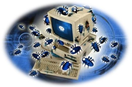 Siti porno malware