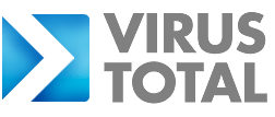 Virus Total logo