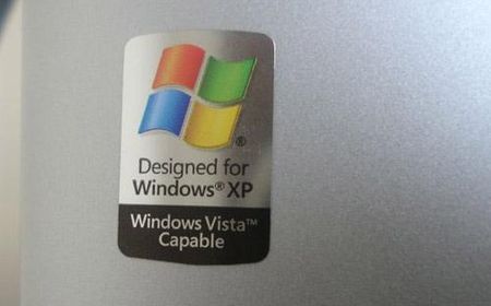 vista capable