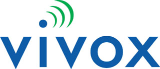 Facebook Skype chat vocale vivox