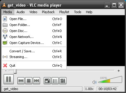VLC 0.9.2