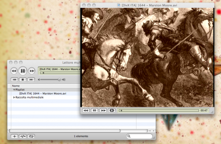 VLC 0.9.9