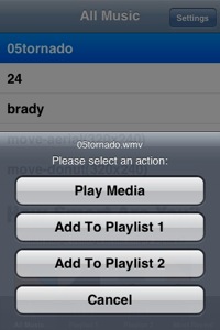 vlc4iphone
