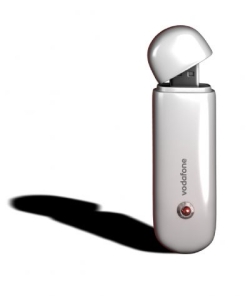 Vodafone Internet Key