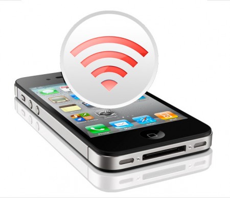 vodafone iphone hotspot