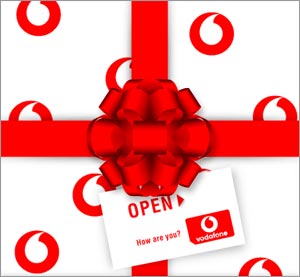 vodafone