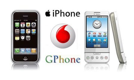 vodafone