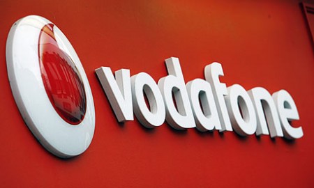 vodafone android market