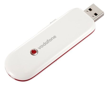 Vodafone Internet Key Wifi