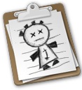 VoodooPad Logo