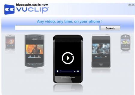 VuClip screenshot