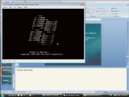 Windows 7