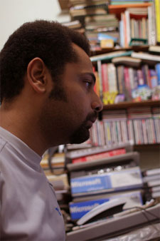 Wael Abbas