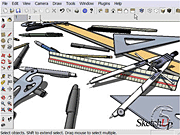 SketchUp