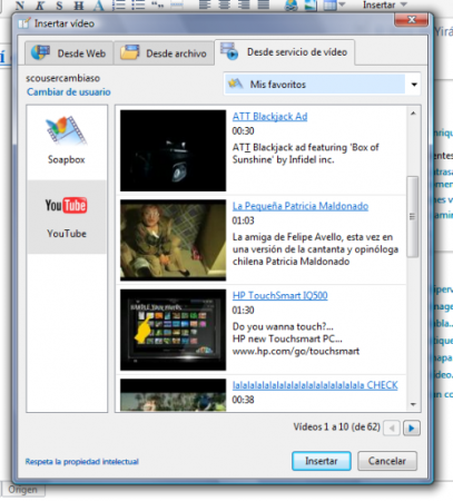 Wave3 Windows Live Writer