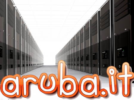 web farm aruba