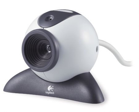 WebCam Messenger