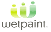 wetpaint logo