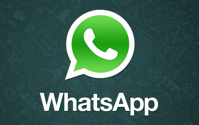 whatsapp a pagamento iphone