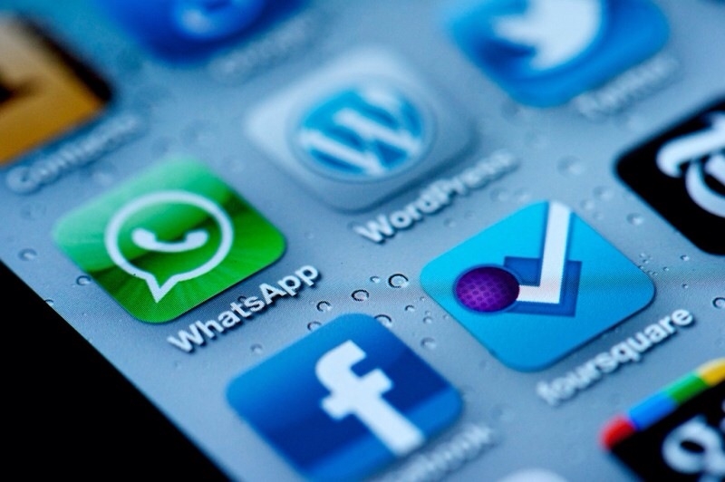 whatsapp messaggi privacy