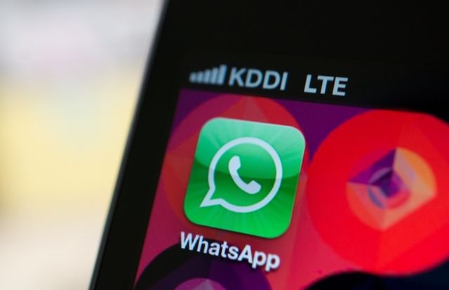 whatsapp problemi privacy