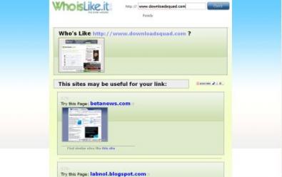 whoislikeit