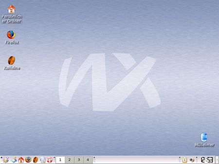 Wienux