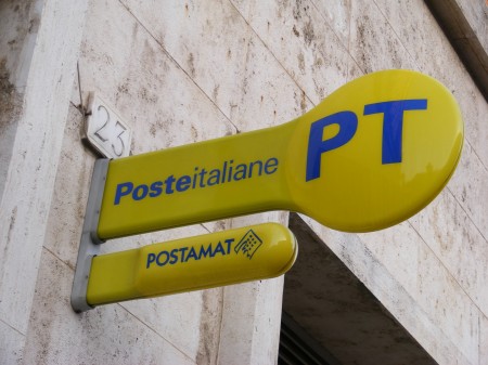 wifi poste