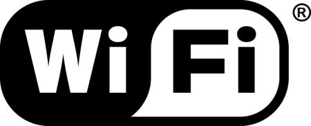WiFi logo mare