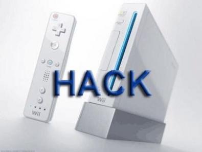 wii