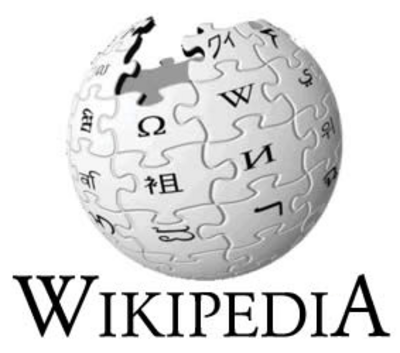 wikipedia google