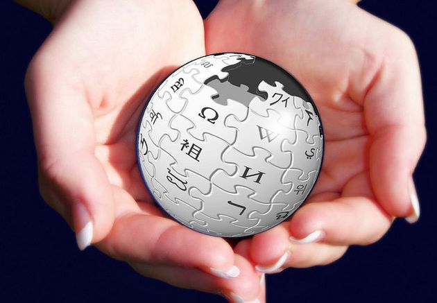 wikipedia gratis cellulare