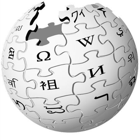 wikipedia