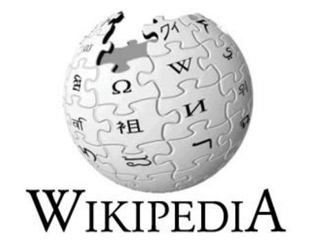 Wikipedia