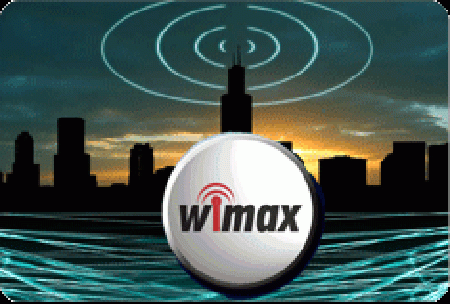 WiMax