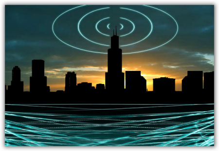 WiMax Italia