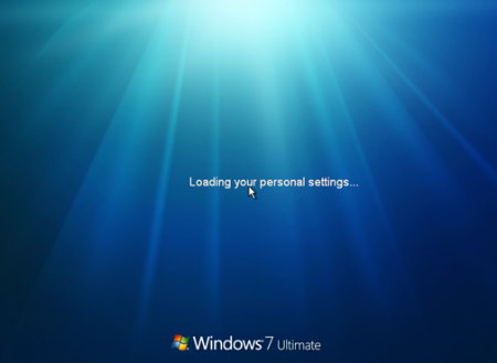 Windows 7 Theme Installer