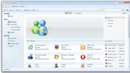 winappstore