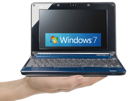 Windows 7 22 ottobre