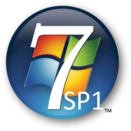 windows 7 pack 1