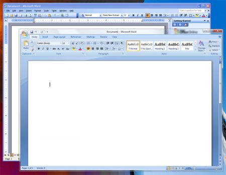 Windows 7 XP Mode