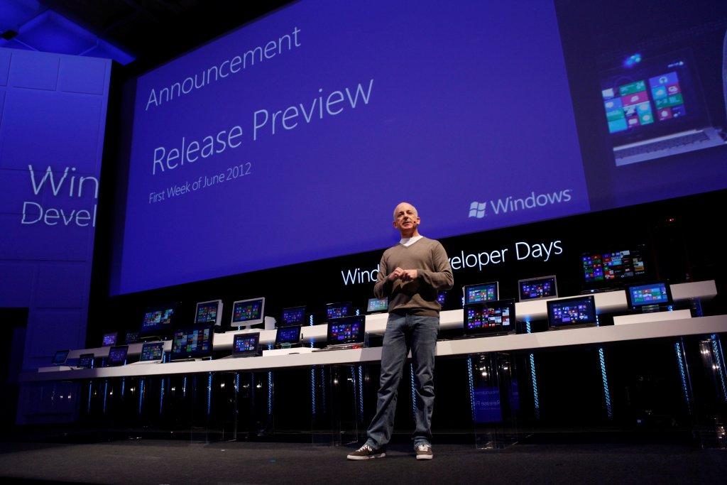 windows 8 aggiornamento