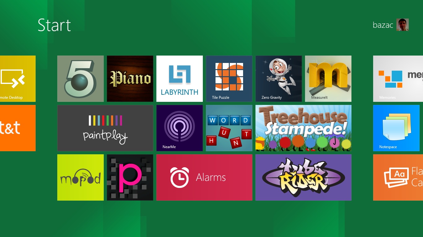 windows 8 critiche