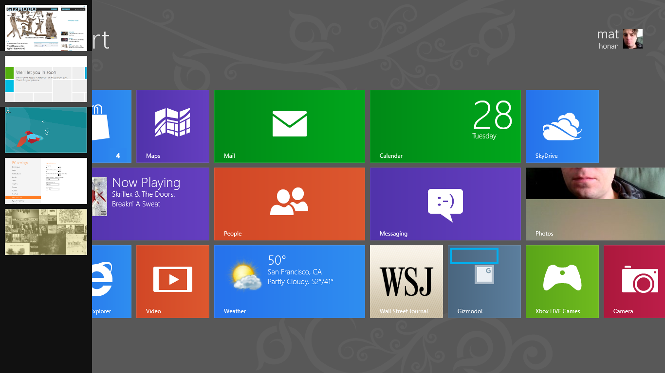 windows 8 download consumer preview
