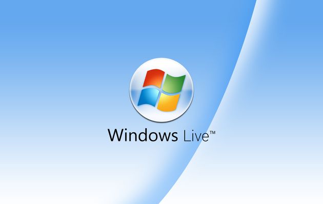 windows 8 microsoft windows live