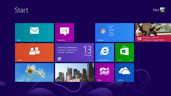 windows 8 opinioni