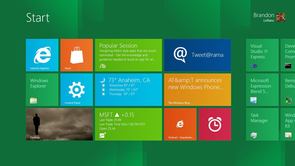 windows 8 pro