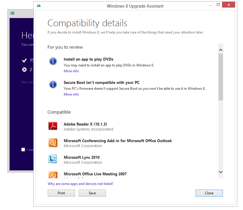 windows 8 pro