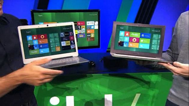windows 8 retail